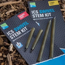 Preston Innovations ICS Swivel Stem Kits
